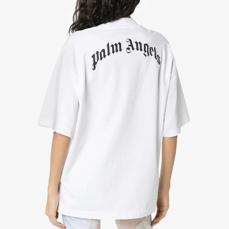 PALM ANGELS T Shirts Women's-2