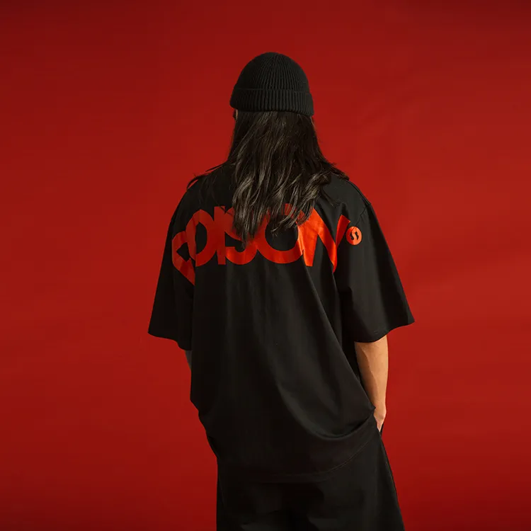 OSCill T Shirts Unisex-5