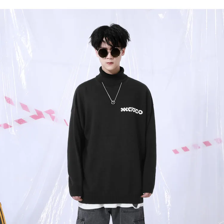 XXGOGO Sweaters Unisex-2