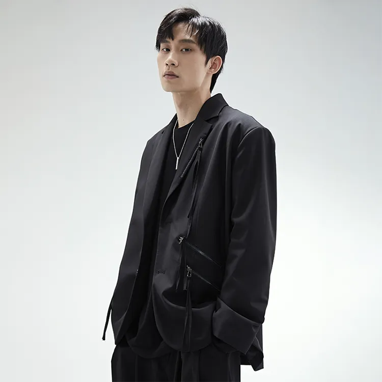 DIMC Business Suits Unisex-3