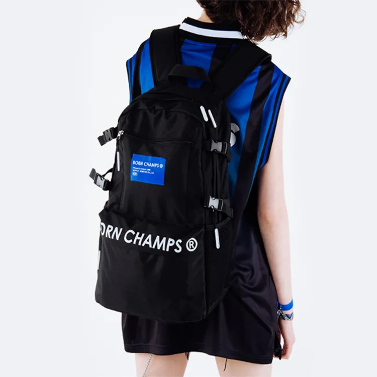 BORNCHAMPS Backpacks-4