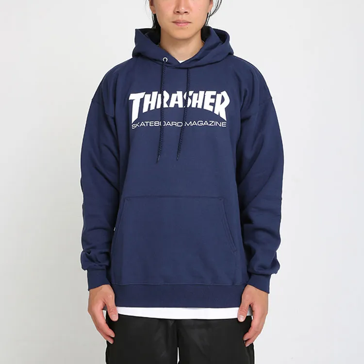 Thrasher Sweatshirts Unisex-2