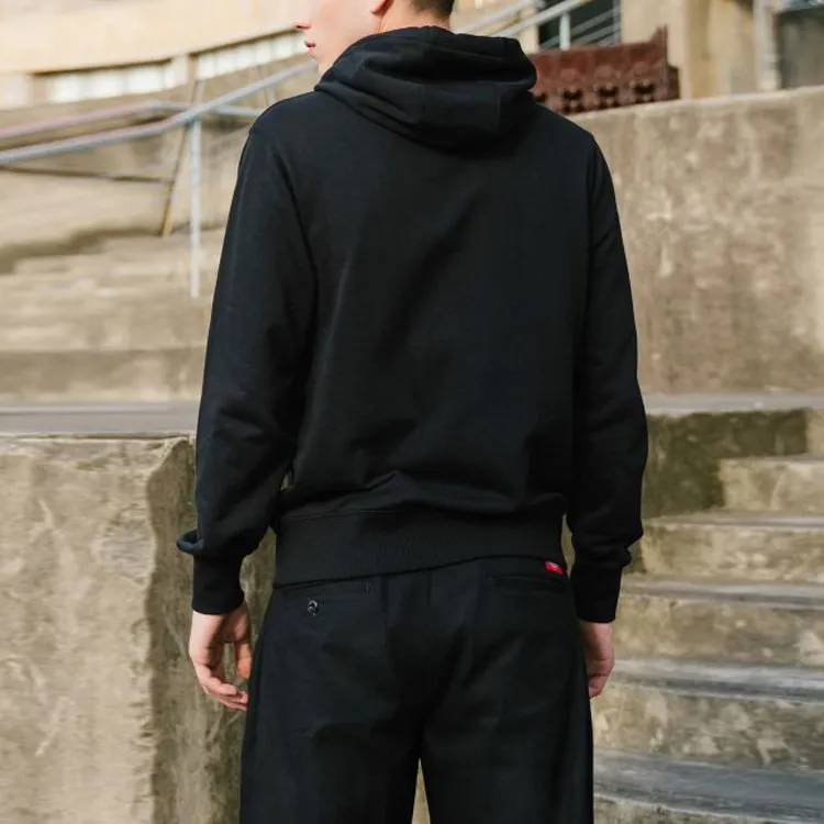 Dickies Sweatshirts Men Black-3