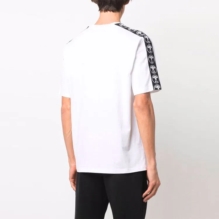 MOSCHINO Question Mark Logo T-shirt-3