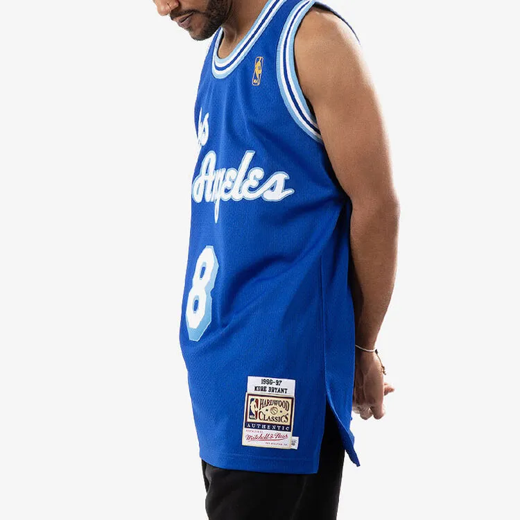 Mitchell Ness Basketball Jerseys Unisex-4