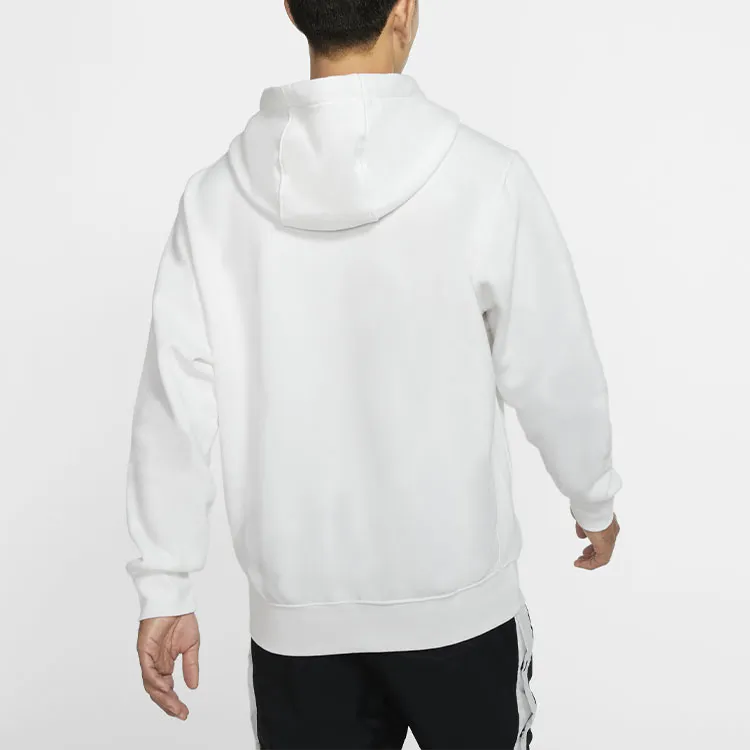 Nike Sweatshirts Men White-3