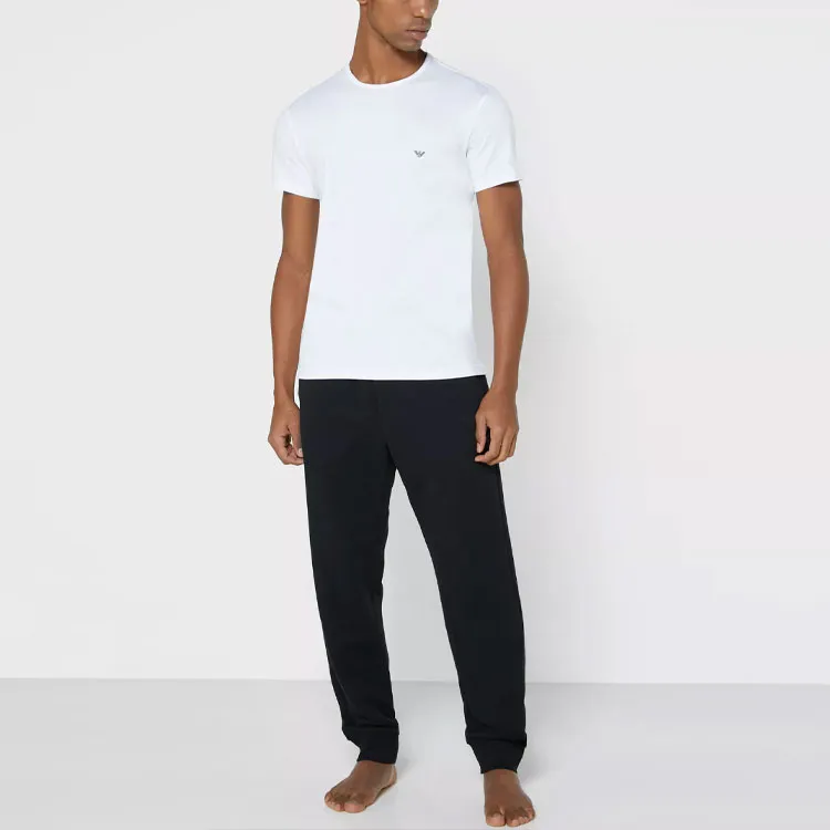 EMPORIO ARMANI T Shirt Men's 2 Pack-4