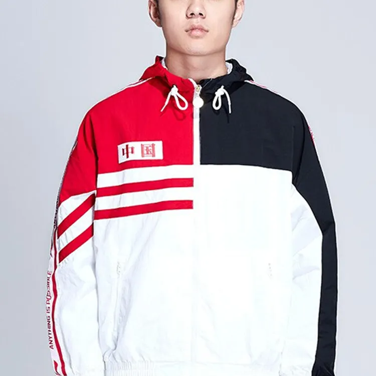LiNing China Li Ning Jackets Unisex-2