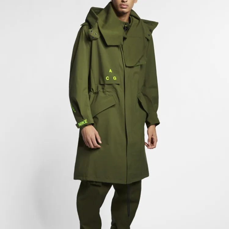 Nike ACG Jackets Men-2