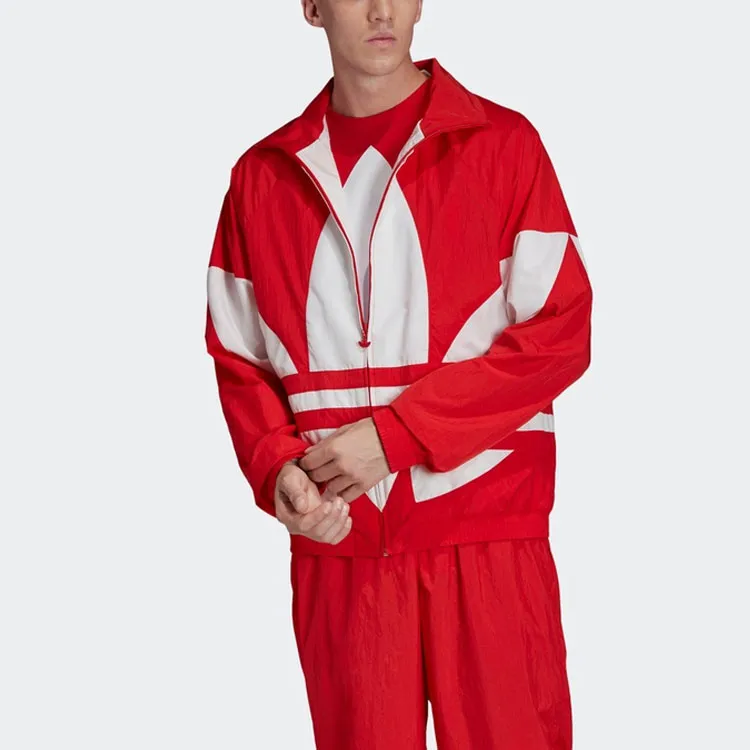 Adidas Originals Trefoil Jackets Men-2