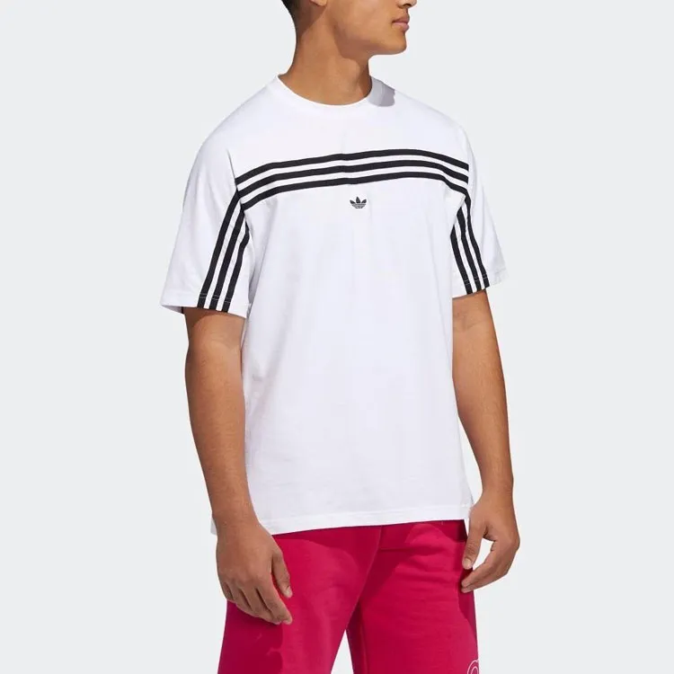 Adidas Originals T-Shirt Men's White-1