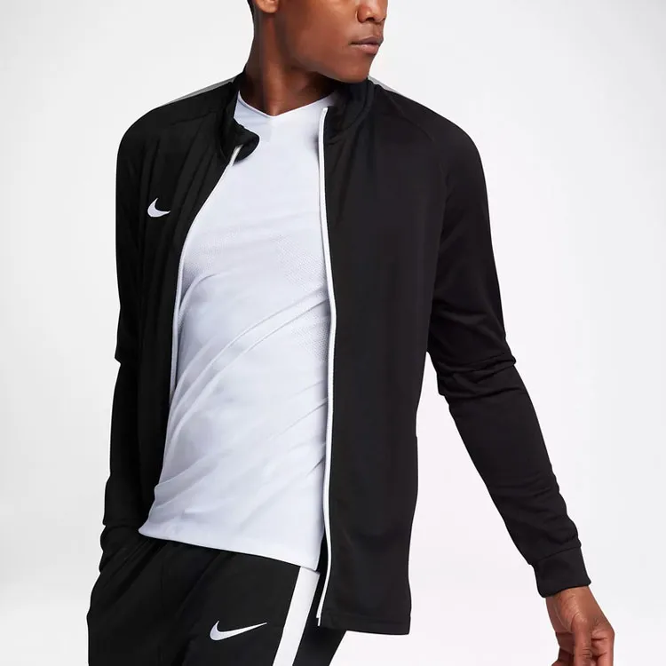 Nike Casual Sportswear Men Black-4