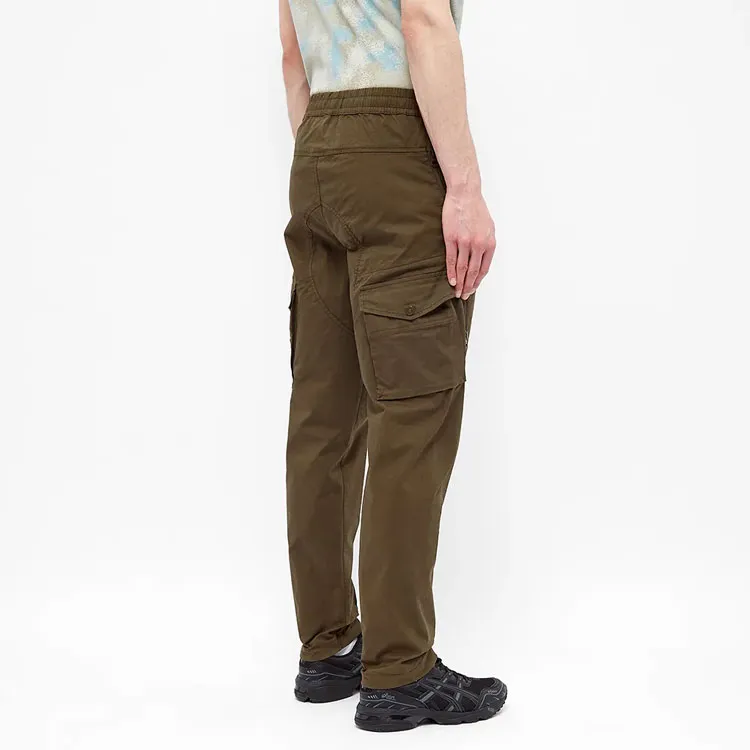 STONE ISLAND Cargo Pants Men-3
