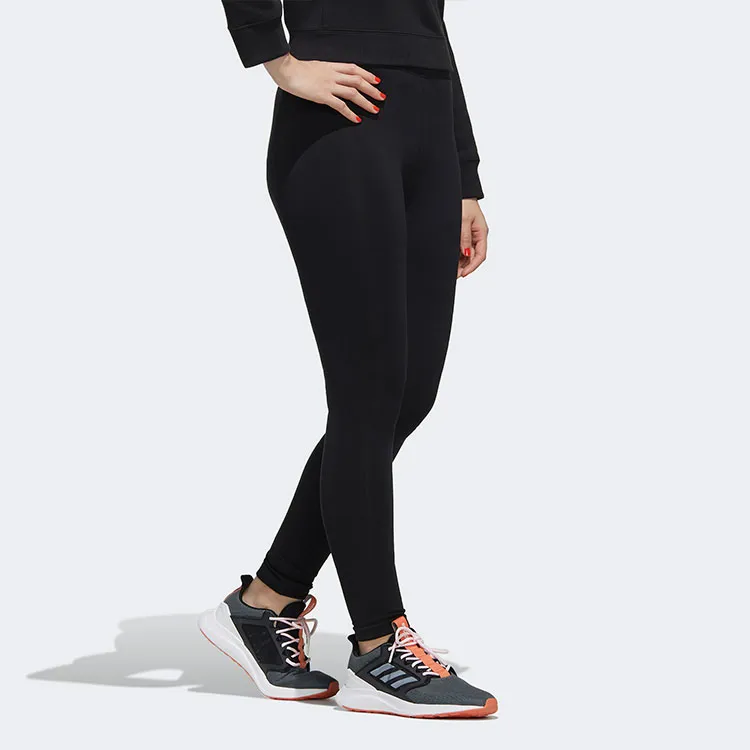 Adidas Neo Knitted Sweatpants Women's-5