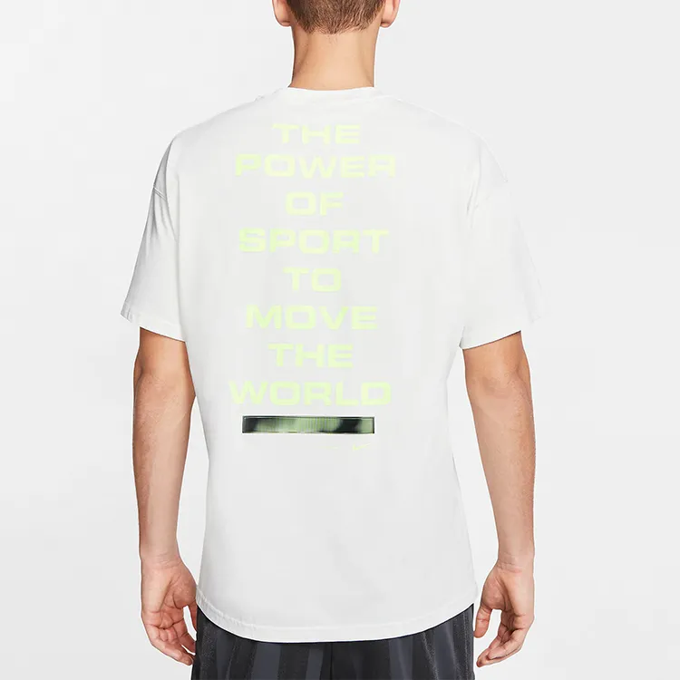 Nike X Pigalle T Shirt-4