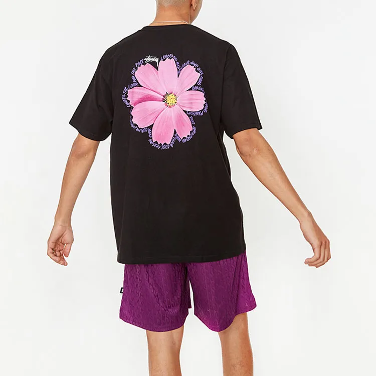 Stussy Cosmos Tee-4