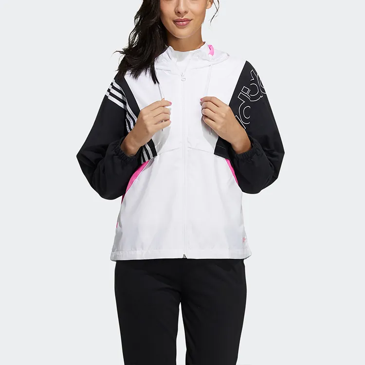 Adidas Neo Jacket Women's Multicolor-1