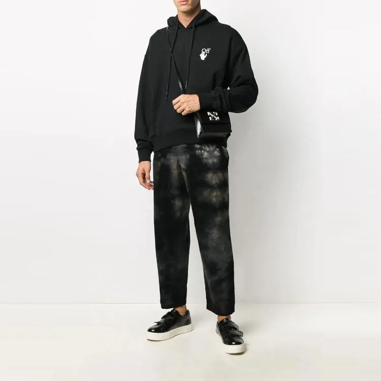 OFF-WHITE Pascal Arrow Hoodie-2