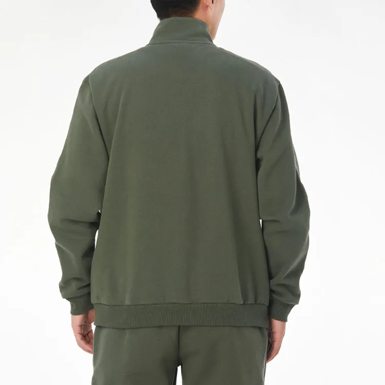 PUMA Metallic Nights Jackets Men Jasper-3