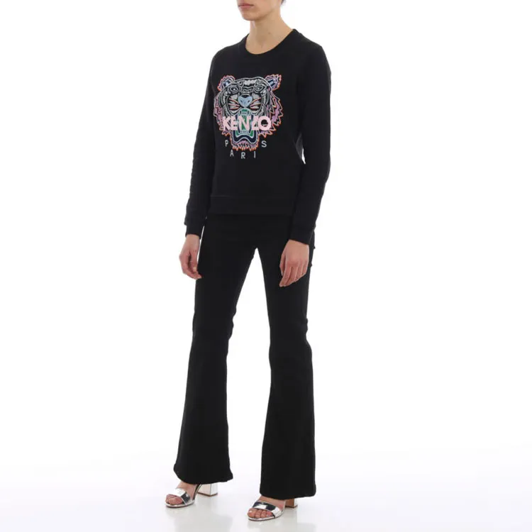 KENZO Sweatshirts Women's-3