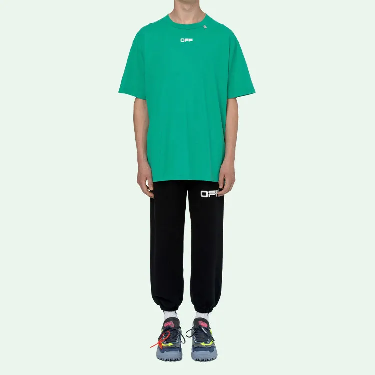 OFF WHITE Ss20 T Shirts Men-5