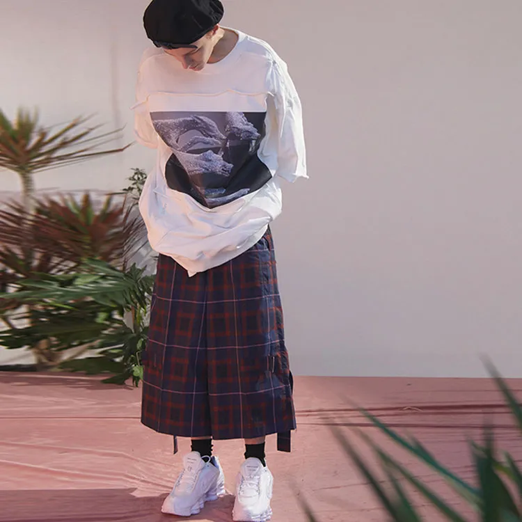 Umamiism SS20 Casual Pants Unisex-3