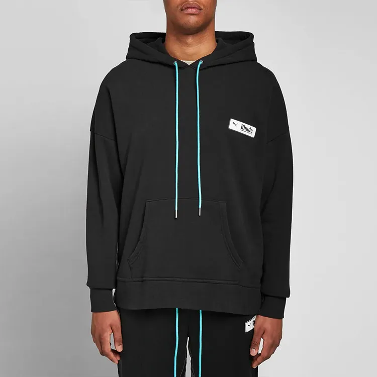 Rhude X PUMA Sweatshirts Men-4