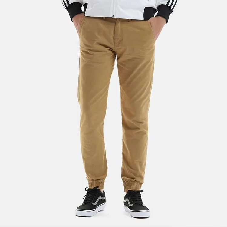 Vans Knitted Sweatpants Unisex-2