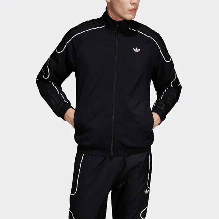 Adidas Originals FLAMES Jackets Men-2