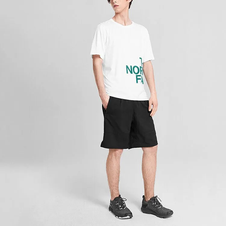 THE NORTH FACE T Shirt Men's White-2