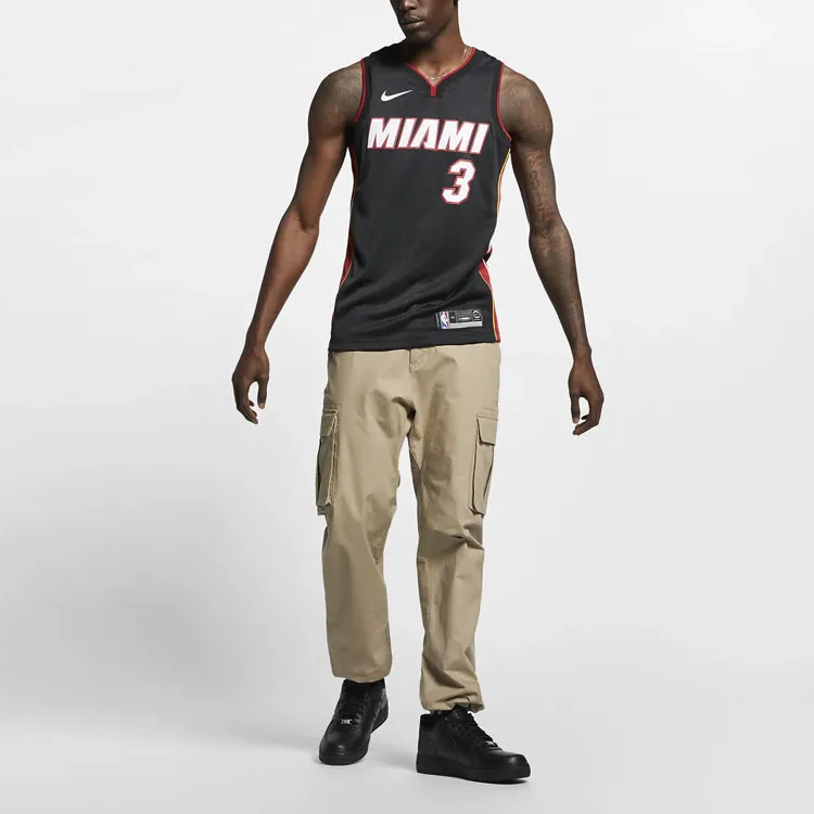Nike X NBA Basketball Jerseys Men-2