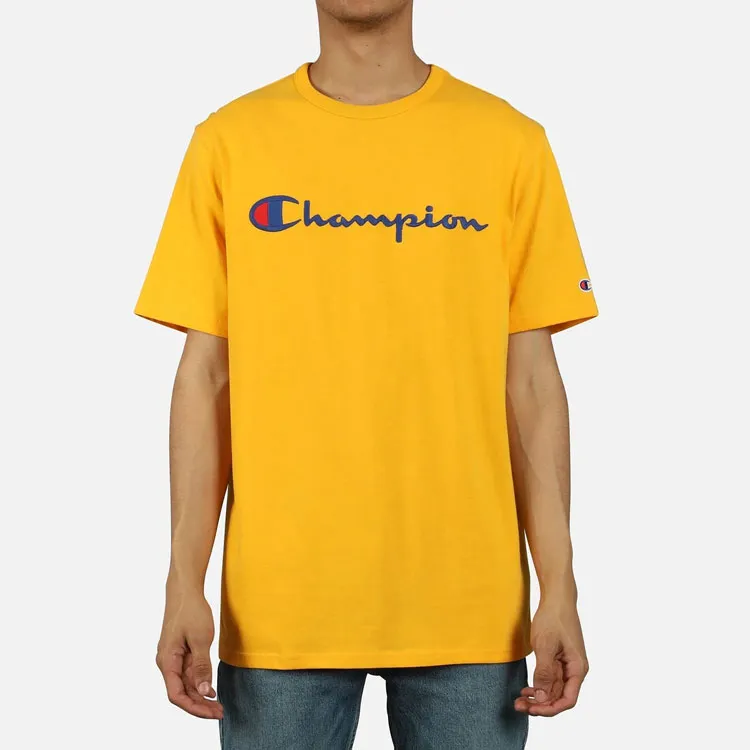 Champion T Shirts Unisex-2