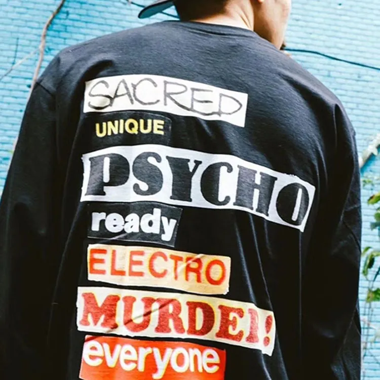 Supreme Sacred Unique L/S Tee-2