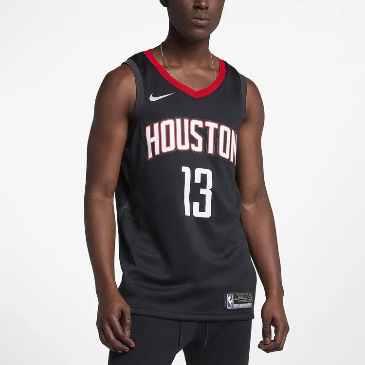 Nike X NBA Basketball Jerseys Men-3