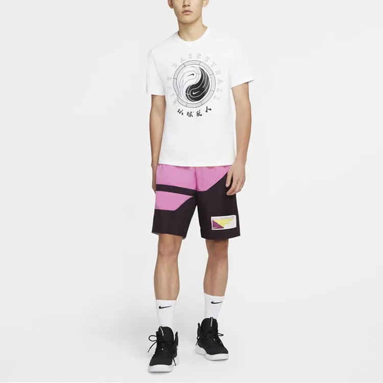 Nike T Shirts Men-2