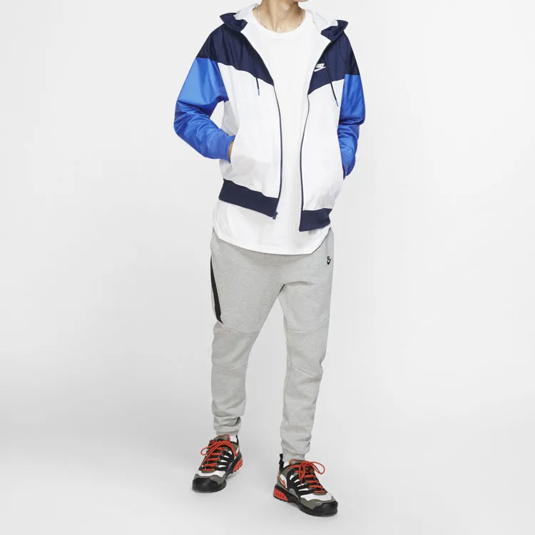Nike Jackets Men-1