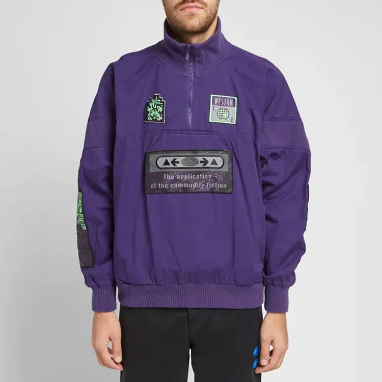 Cav Empt Jackets Unisex-2