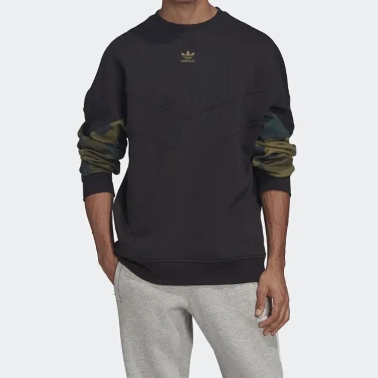 Adidas Originals Sweatshirts Men-2