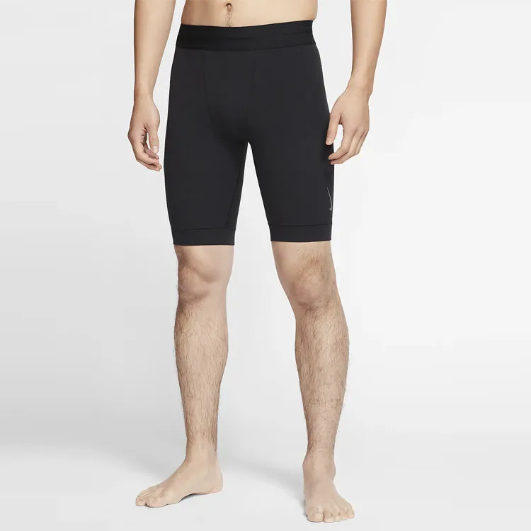 Nike Sports Shorts Men Black-2