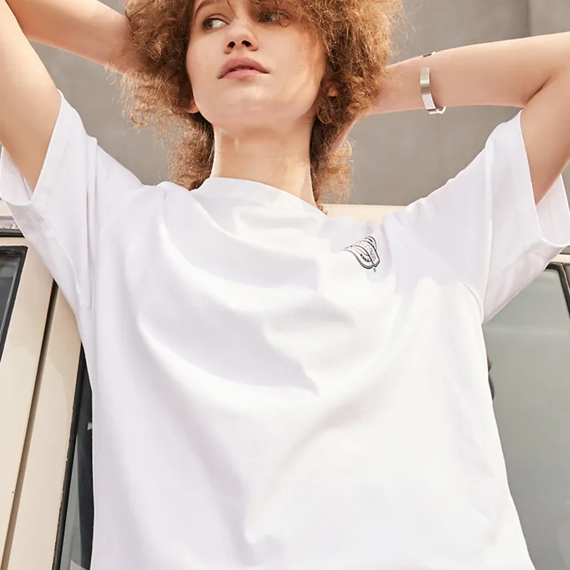 Dickies T Shirts Unisex-4