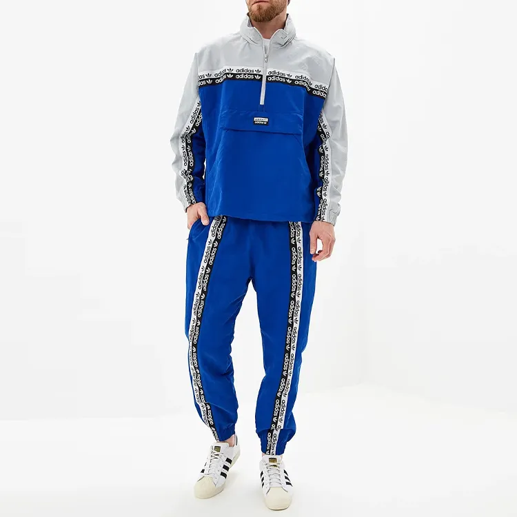 Adidas Originals Jackets Men-2