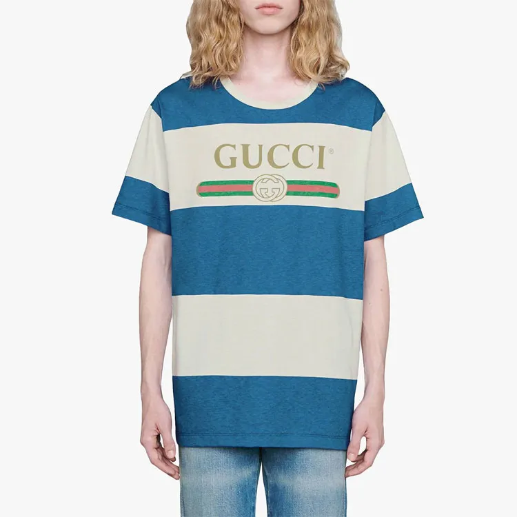 GUCCI T Shirts Men-2
