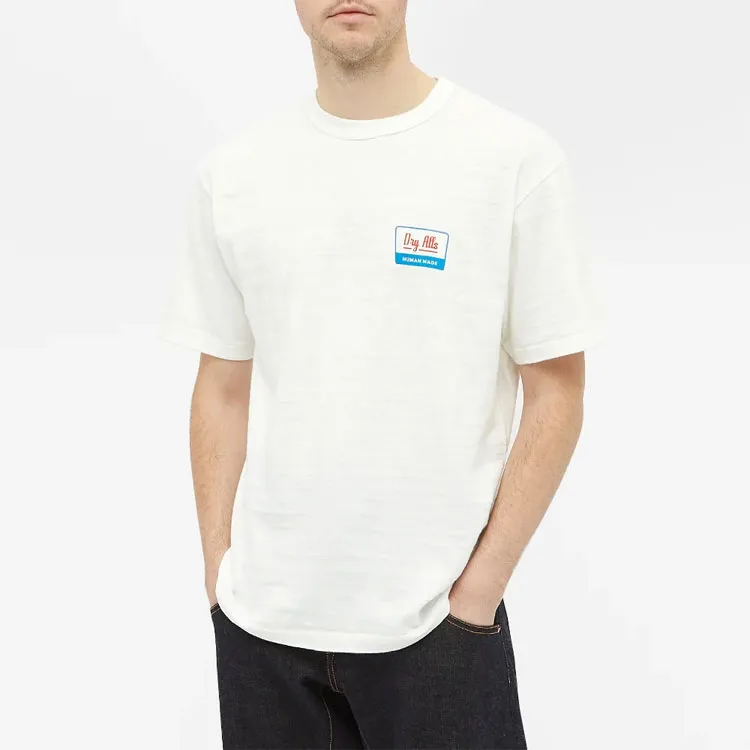 HUMAN MADE T Shirts Men-2