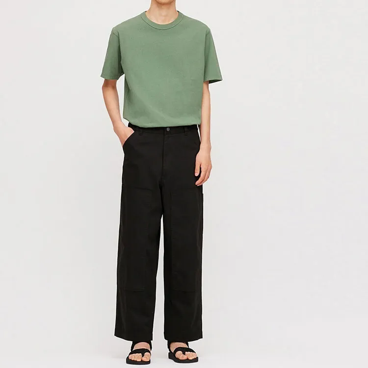 UNIQLO U Collection Cargo Pants Men-1
