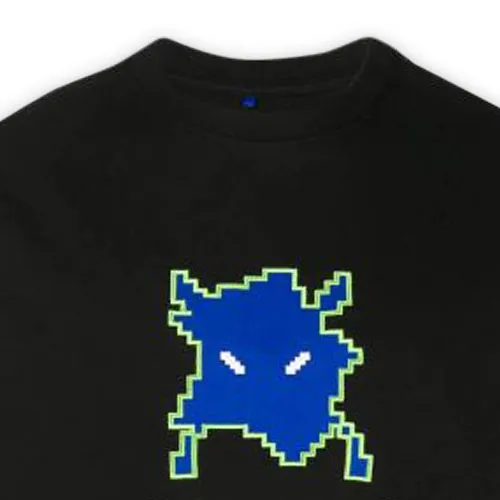 T-shirts e Pólos Vermelho Tamanho 12 mois