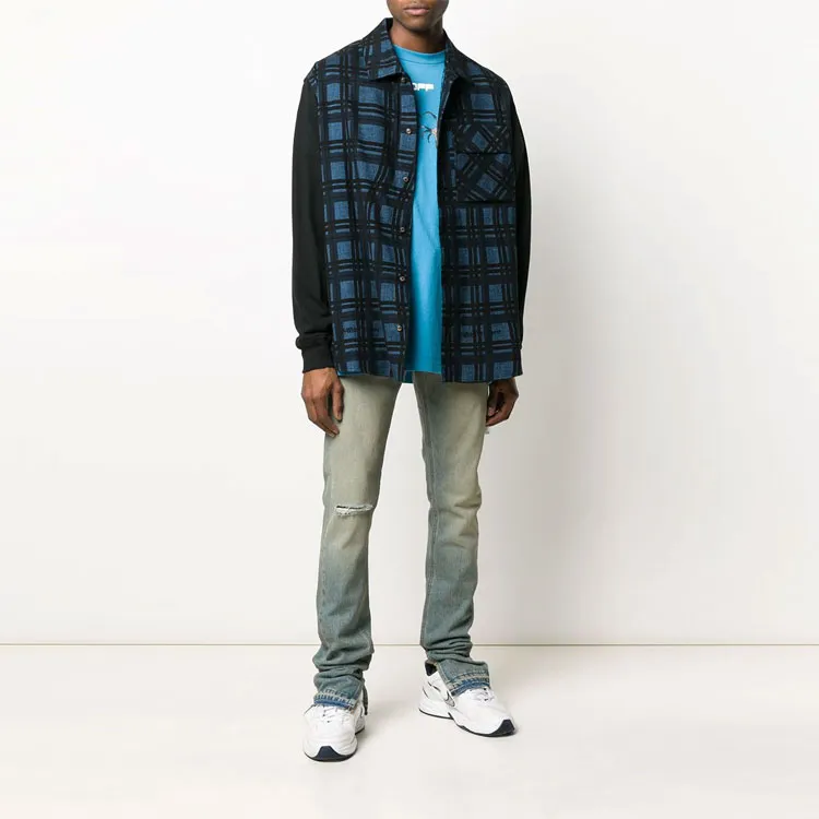 OFF WHITE Ss20 T Shirts Men-2