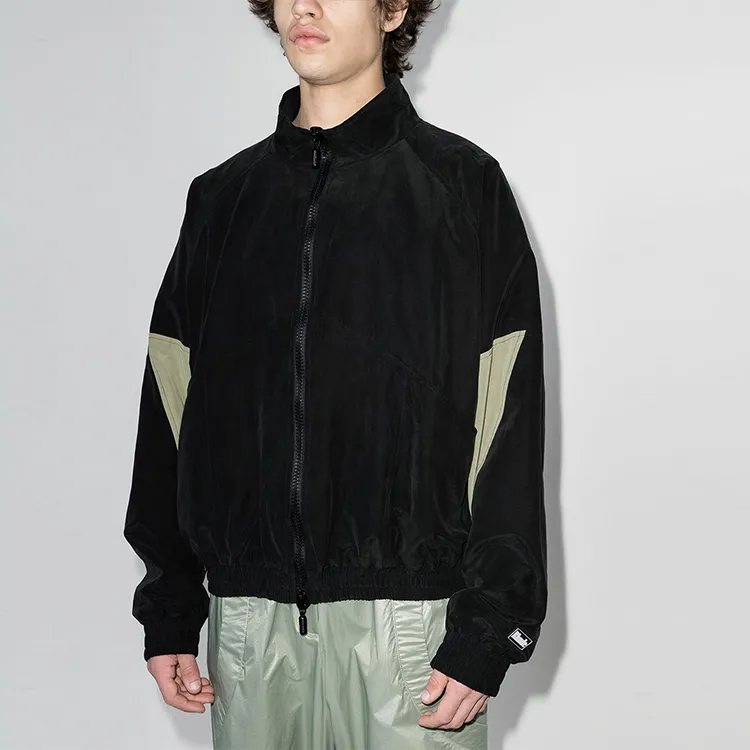 RHUDE Yachting Jacket-1
