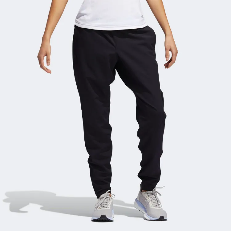 Adidas OTR Sports Pants Women's Black-2