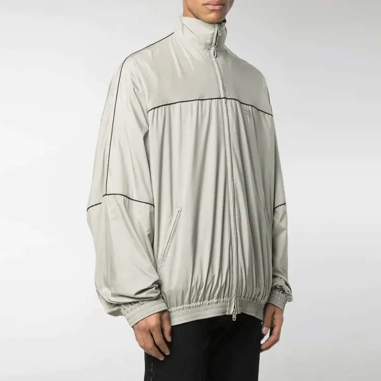 Balenciaga Mens Track Suits-5