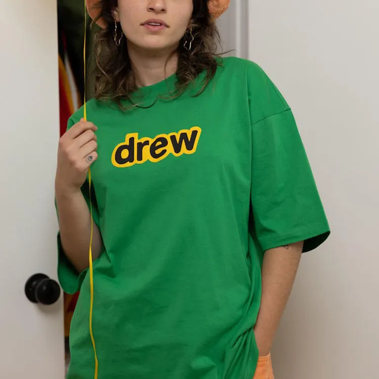 Drew House Secret Ss Tee-2